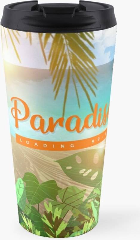 Insulated Paradise Loading