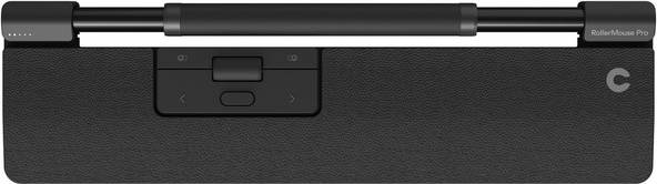 RollerMouse Pro Wireless Mouse