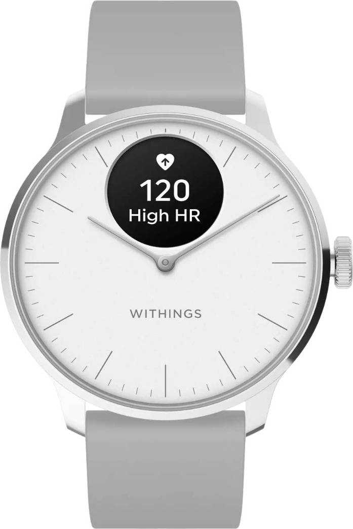 ScanWatch Light