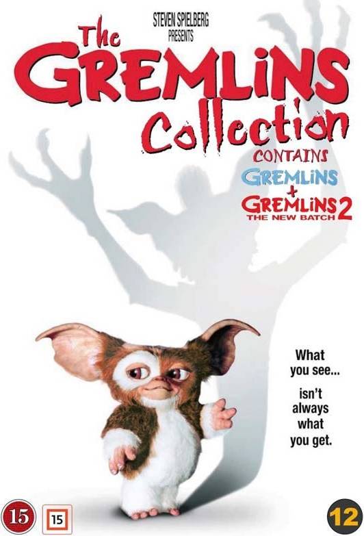 Gremlins The Collection