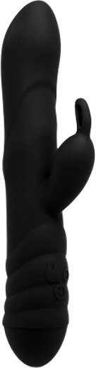 Twister Rabbit Massager