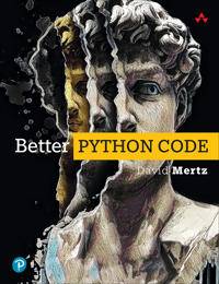Better Python Code (Häftad)