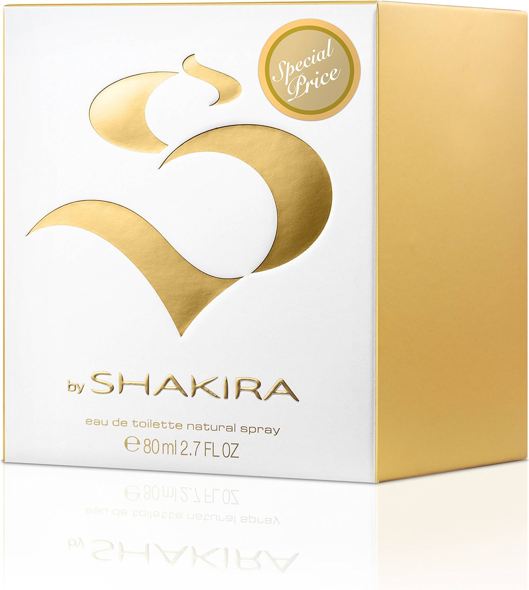 S Edt 80ml