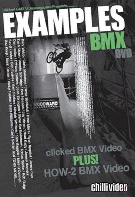 Examples BMX