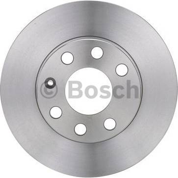 Bosch Brake Disc BD73