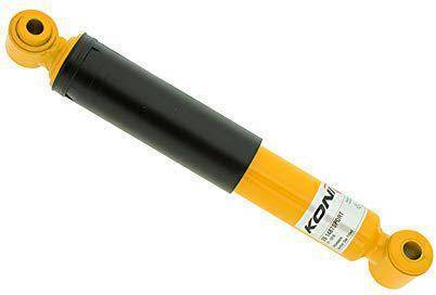 Dekoni Audio Adjustable Sport Shock Absorber Rear