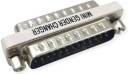 Value Mini Gender Changer 9 Pin