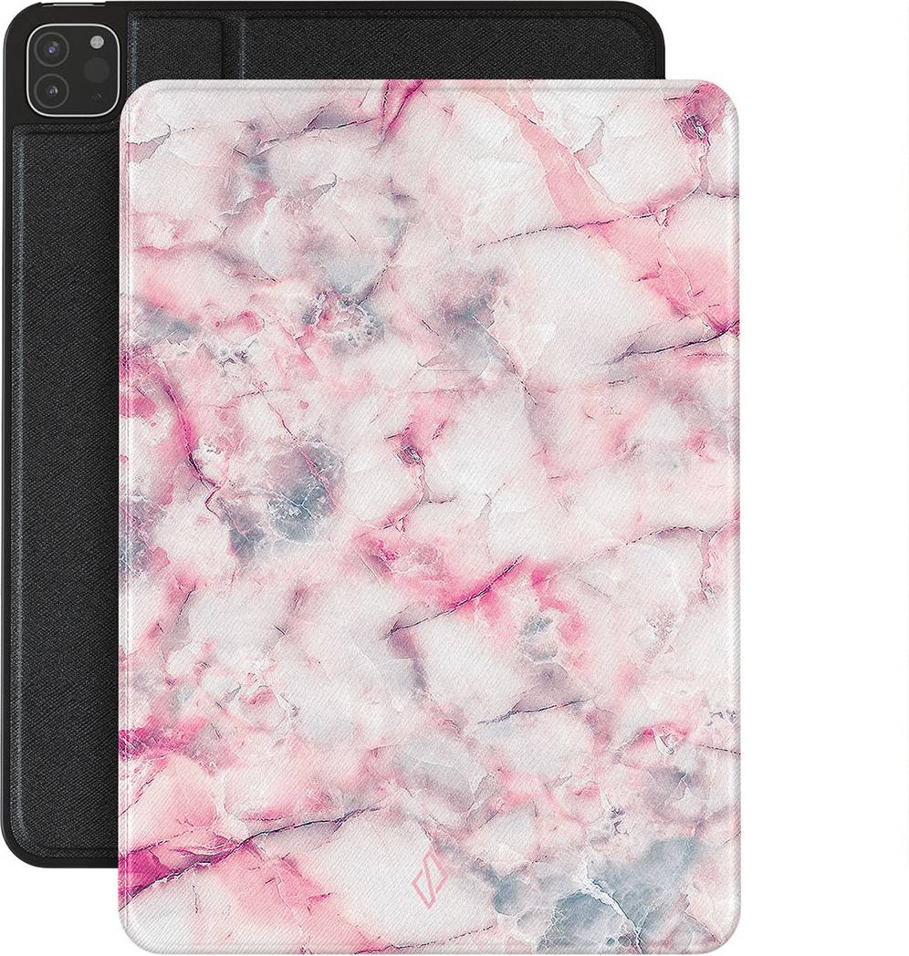 Burga Raspberry Jam iPad Pro 12.9 4e 3e Gen