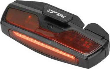 XLC CL-R21 Cykellampa