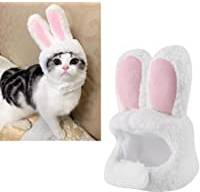 Cat Easter Costume Rabbit Ear Hat