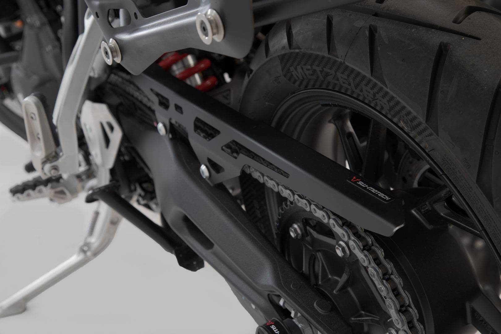 SW-Motech Chain Guard Triumph Tiger 900 GT Rally Pro