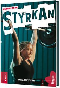 Styrkan