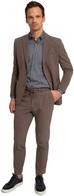 Suitable Suitable Travel Tech Costume Sand Beige Grey 38-R 38-R