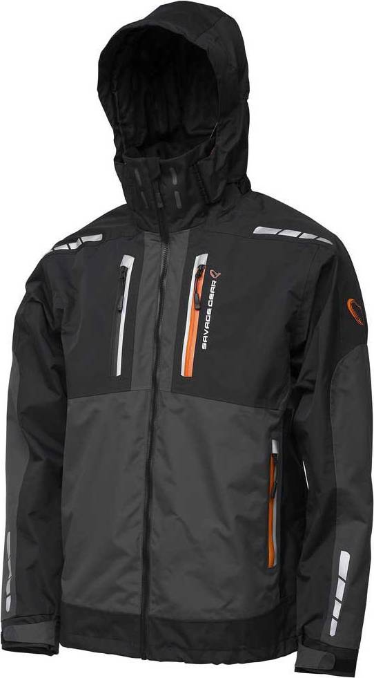 WP Performance Jacket