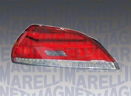 Magneti Marelli Rear Lamp LLH151