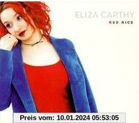 Eliza Carthy Red Rice (CD)