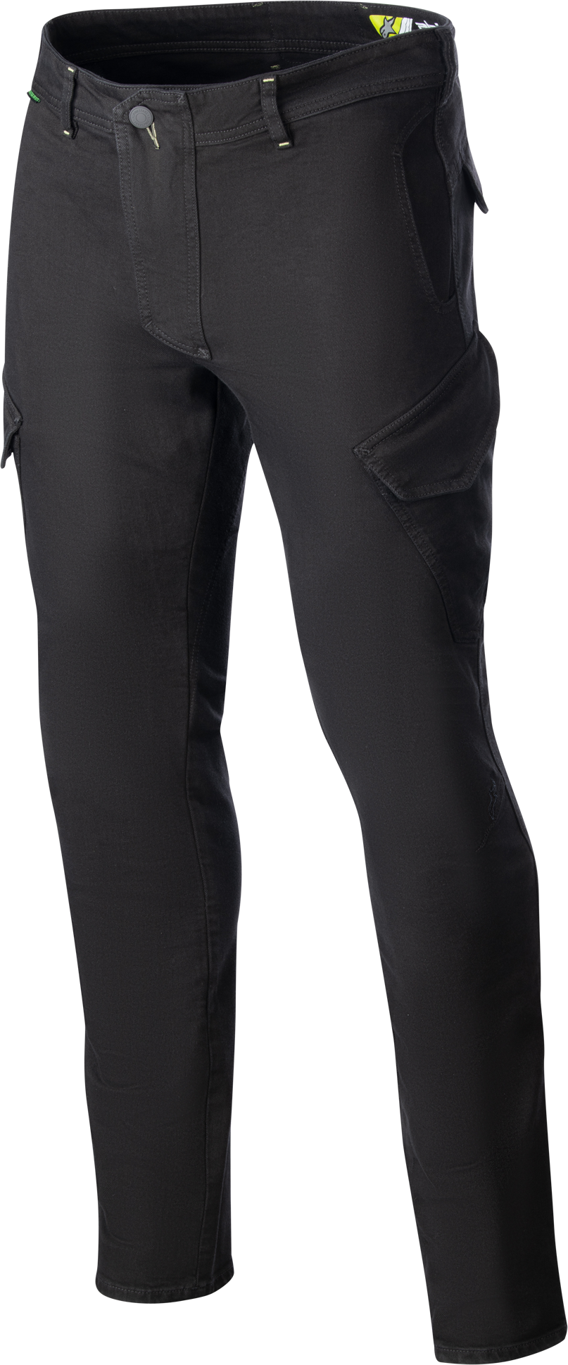 Alpinestars Caliber Tech Riding Trousers - Anthracite