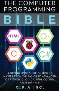 Computer Programming Bible (Häftad)