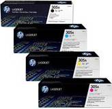 HP Original Multipack LaserJet Pro 400 Color MFP