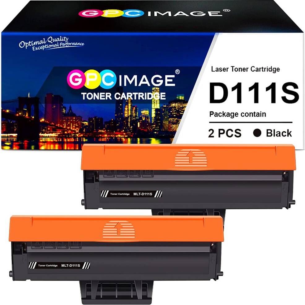 GPC Image Compatible