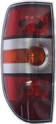 Van Wezel Combination Rearlight 2781921