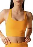 Paloma Sports Bra - Racerback