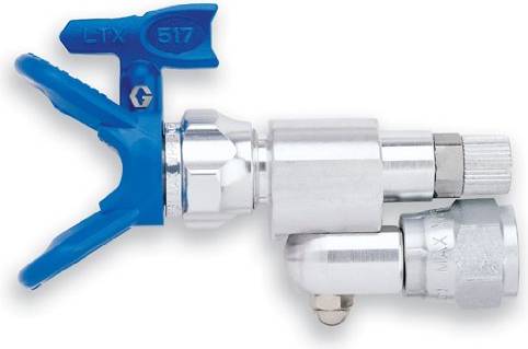 CleanShot Shut-off Valve RAC 287030