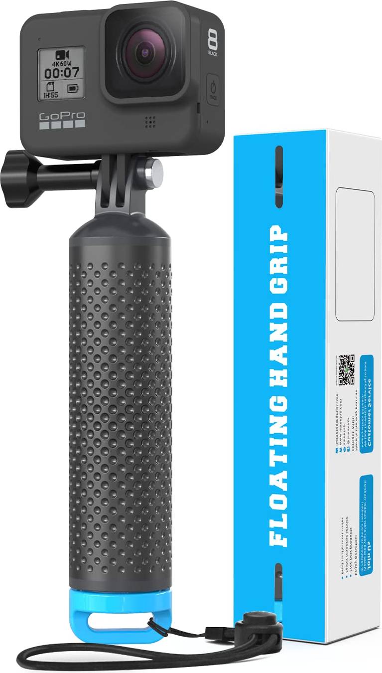 Sametop Floating Handle Grip Waterproof