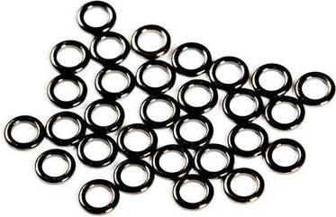 Partridge Tippet Rings