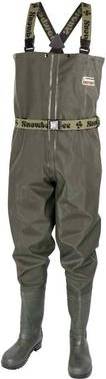 Chest waders Snowbee Granite PVC Chest Waders