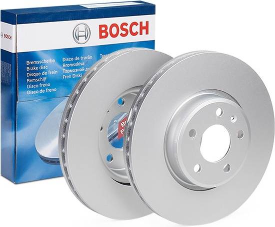 Bosch Brake Disc ECE-R90