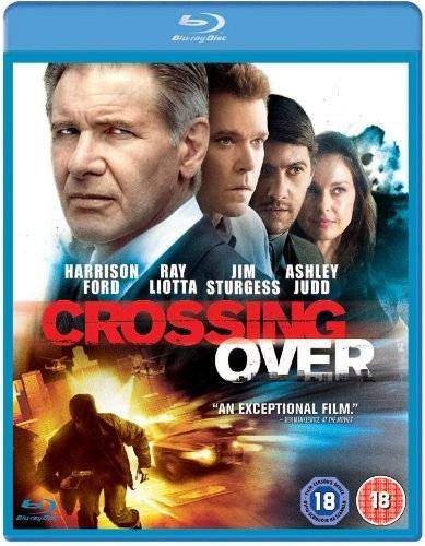 Crossing Over - Crossing Over