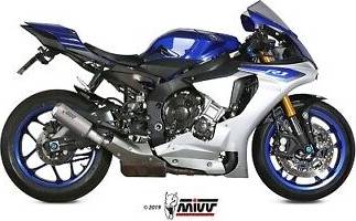 YZF-R1 15-22