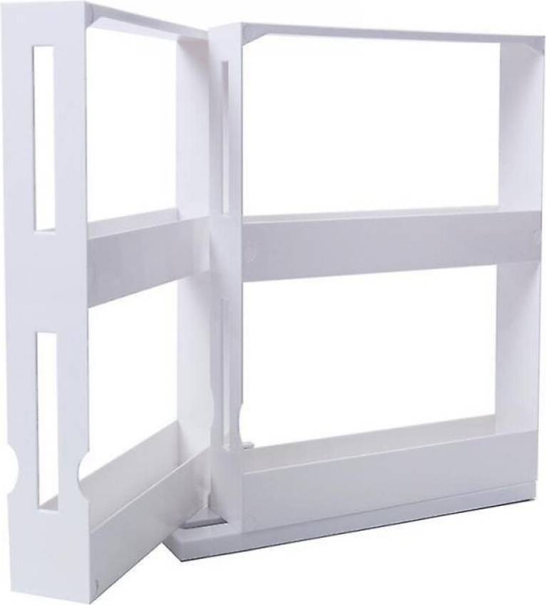HKHBJS 1pcs Portable Container Seasoning Rack Food Kitchen Spice Rack
