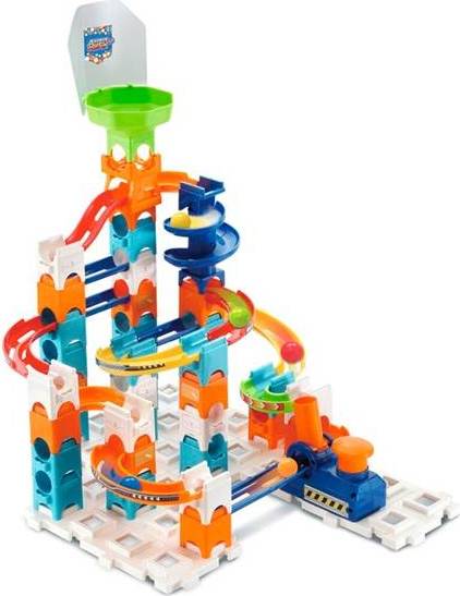 Vtech Marble Rush Adventure Set