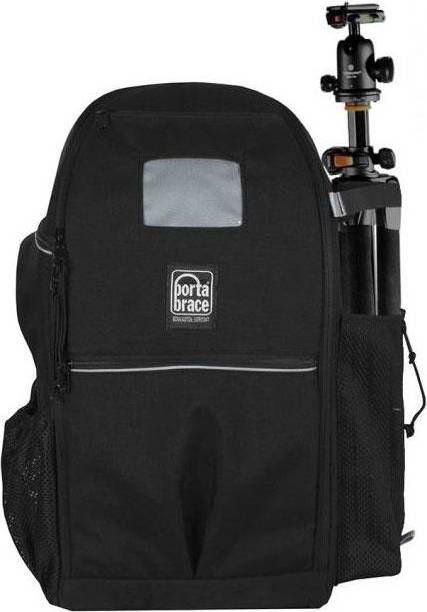 Canon eos r PortaBrace Porta Brace Backpack with Semi-Rigid Frame for Canon EOS R Camera