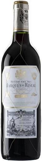 Marqués de Riscal Marqués de Riscal Reserva 2019