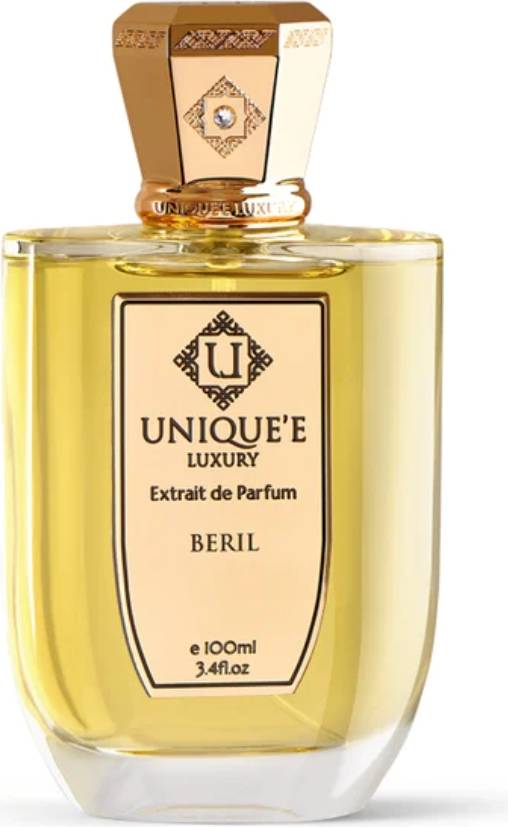 Beryl Perfume Extract