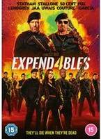 The Expend4bles