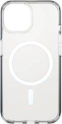 BLACK ROCK Mag Clear Case Apple iPhone 14 - Transparent