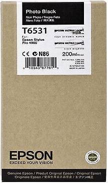 Epson T653 Ink