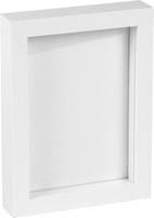 Nicola Spring 5x7" 3D Box One Photo Frame