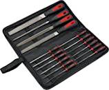 Draper Redline 68904 File Set 16 Piece Rasp