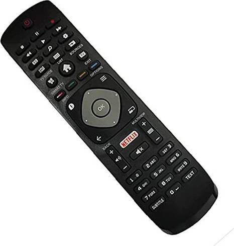 Universal Remote Control for All Philips Ambilight