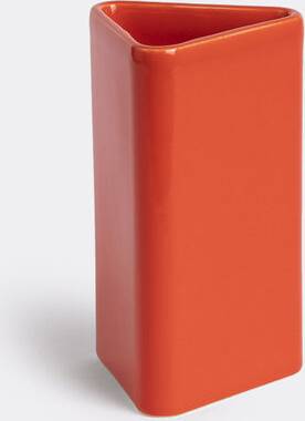 Canvas Small Red