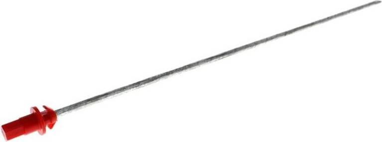 Hotpoint Rear Foot Adjustment Rod for Dishwasher