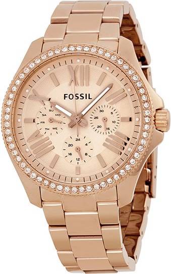 Fossil ref.