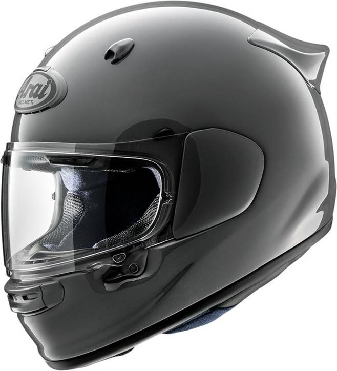 Integral MC Helmet Quantic Modern - Gray