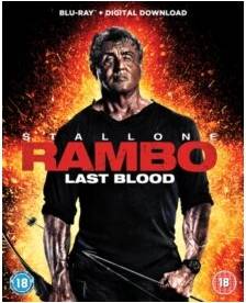 Adrian Grunberg Rambo Last Blood