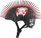 C-Preme Raskullz Skull Hawk Helmet